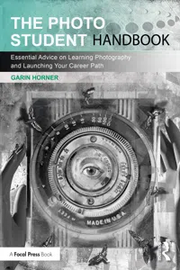 The Photo Student Handbook_cover