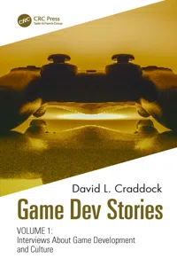 Game Dev Stories Volume 1_cover