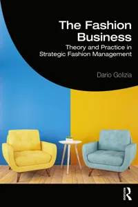 The Fashion Business_cover