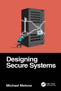 Designing Secure Systems_cover