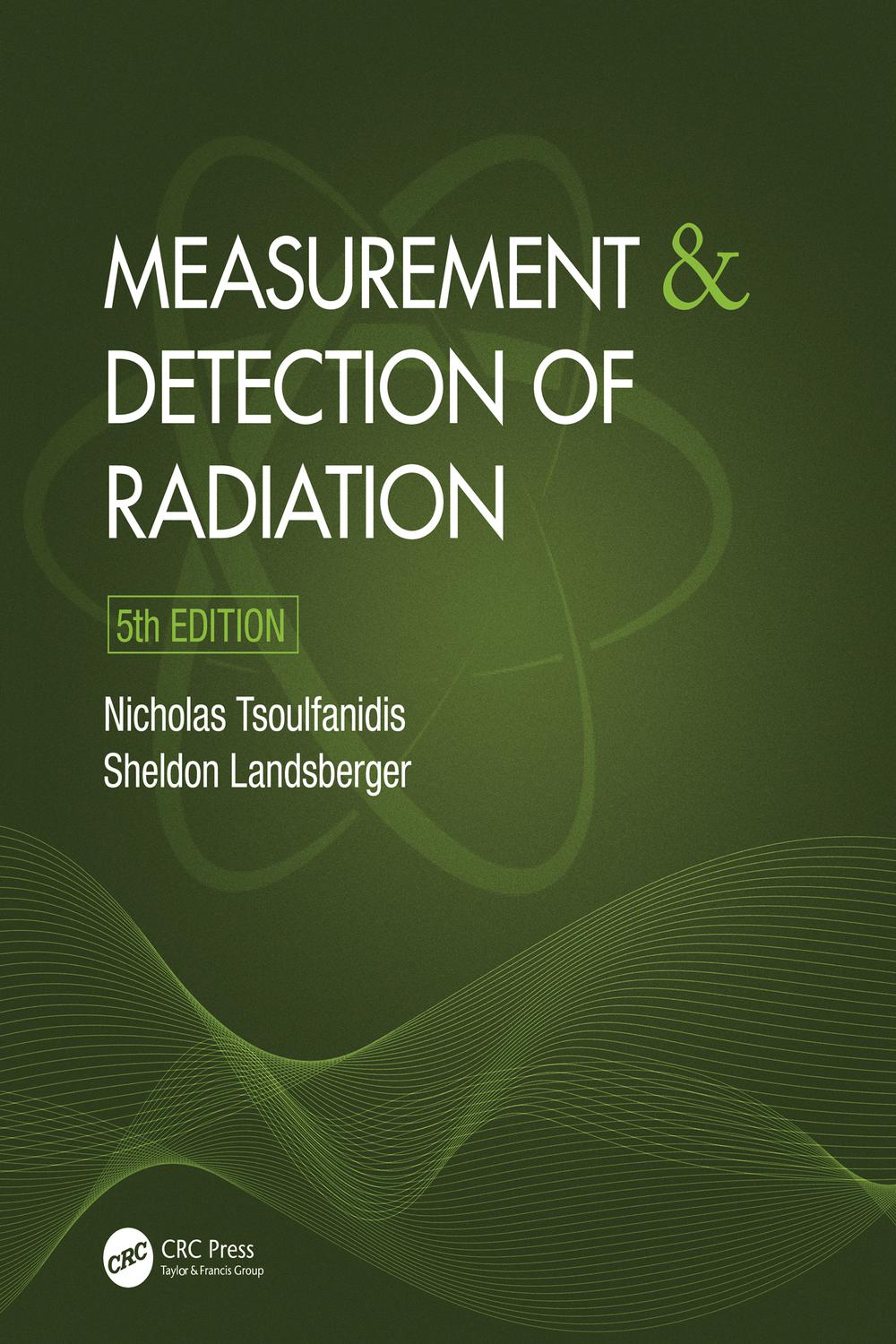 PDF] Measurement and Detection of Radiation by Nicholas