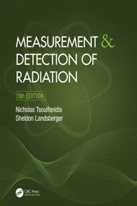 Measurement and Detection of Radiation_cover