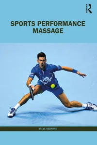 Sports Performance Massage_cover