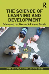 The Science of Learning and Development_cover