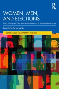 Women, Men, and Elections_cover