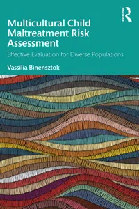 Multicultural Child Maltreatment Risk Assessment_cover