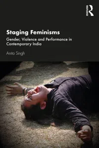 Staging Feminisms_cover