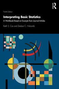 Interpreting Basic Statistics_cover