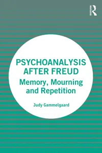 Psychoanalysis After Freud_cover