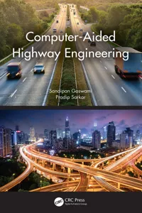 Computer-Aided Highway Engineering_cover