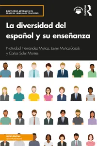 La diversidad del español y su enseñanza_cover