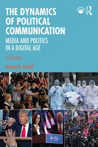 The Dynamics of Political Communication_cover