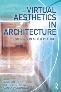 Virtual Aesthetics in Architecture_cover