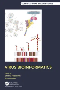Virus Bioinformatics_cover