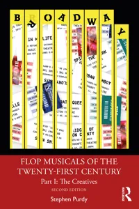 Flop Musicals of the Twenty-First Century_cover