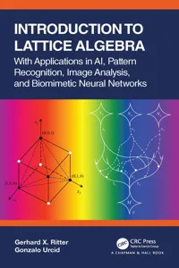 Introduction to Lattice Algebra_cover