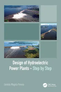 Design of Hydroelectric Power Plants – Step by Step_cover