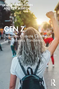 Gen Z_cover