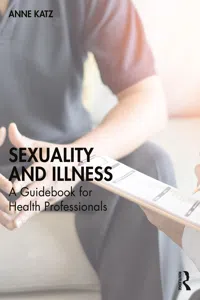 Sexuality and Illness_cover