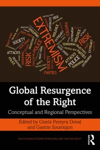 Global Resurgence of the Right_cover