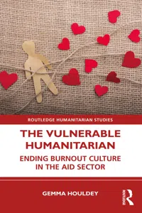 The Vulnerable Humanitarian_cover
