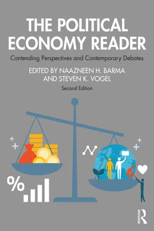 The Political Economy Reader