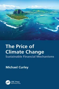 The Price of Climate Change_cover