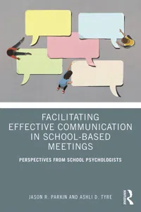 Facilitating Effective Communication in School-Based Meetings_cover