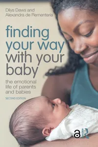 Finding Your Way with Your Baby_cover