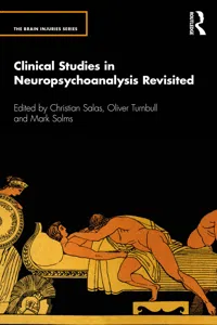 Clinical Studies in Neuropsychoanalysis Revisited_cover