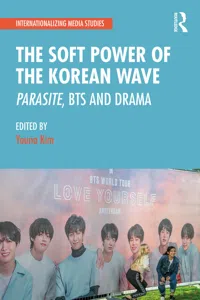 The Soft Power of the Korean Wave_cover