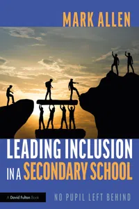 Leading Inclusion in a Secondary School_cover