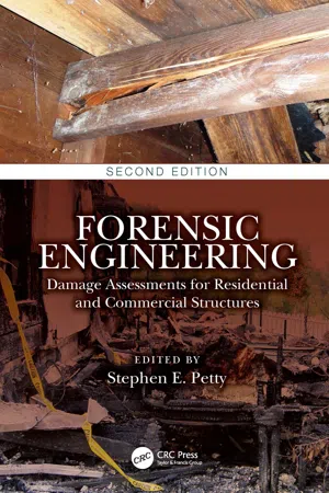 Forensic Engineering