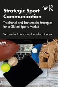 Strategic Sport Communication_cover