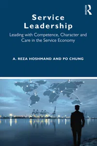 Service Leadership_cover
