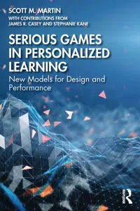 Serious Games in Personalized Learning_cover