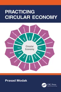 Practicing Circular Economy_cover