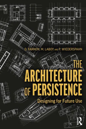 The Architecture of Persistence