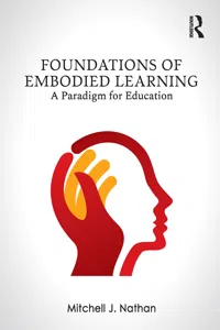 Foundations of Embodied Learning_cover