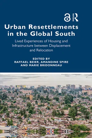 Urban Resettlements in the Global South