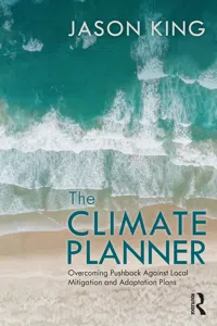 The Climate Planner_cover