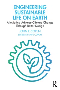 Engineering Sustainable Life on Earth_cover