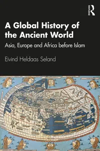 A Global History of the Ancient World_cover