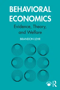 Behavioral Economics_cover