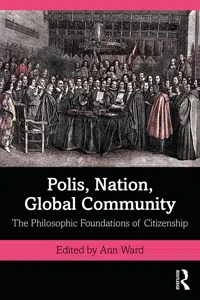 Polis, Nation, Global Community_cover