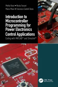 Introduction to Microcontroller Programming for Power Electronics Control Applications_cover