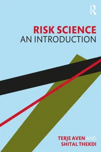 Risk Science_cover