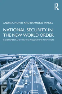 National Security in the New World Order_cover