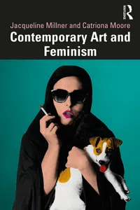 Contemporary Art and Feminism_cover