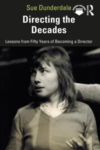 Directing the Decades_cover